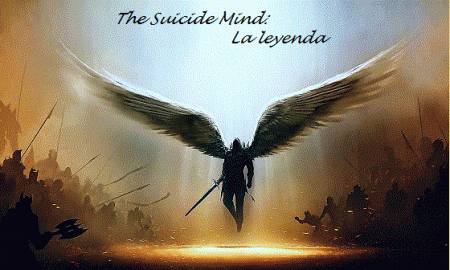 The Suicide Mind: La leyenda